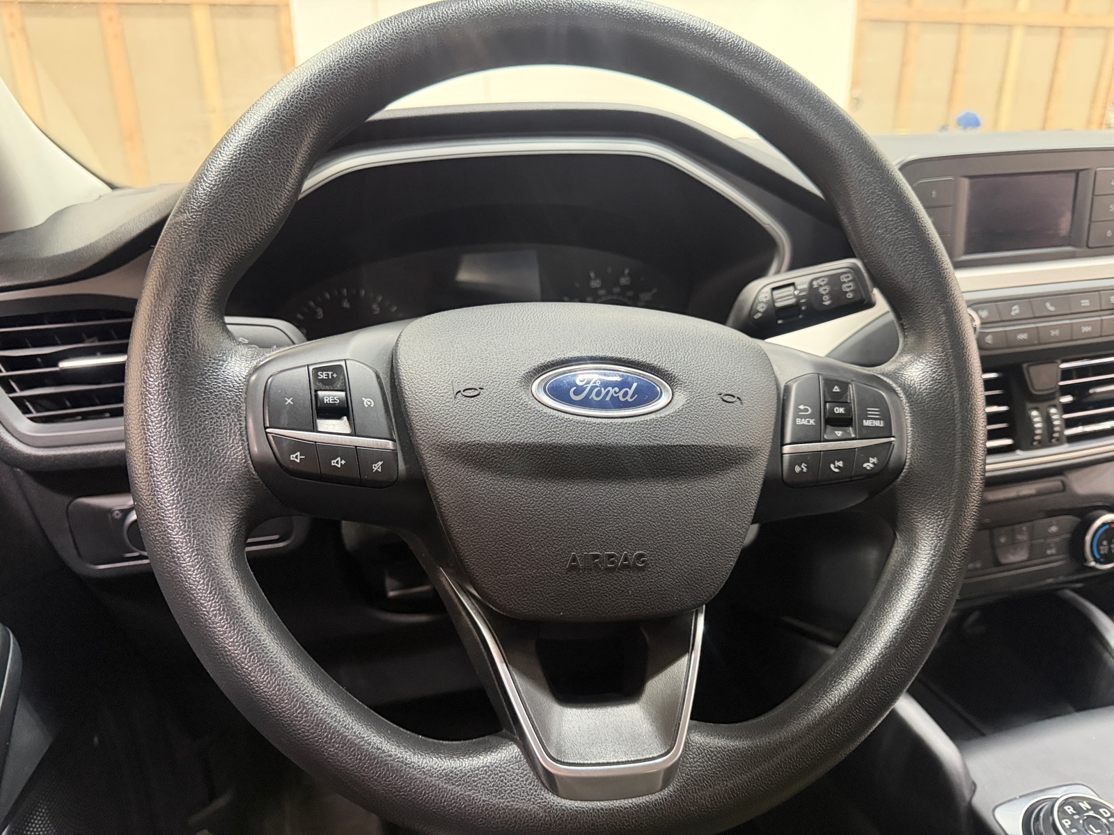 Thumbnail: 2022 Ford Escape - 5