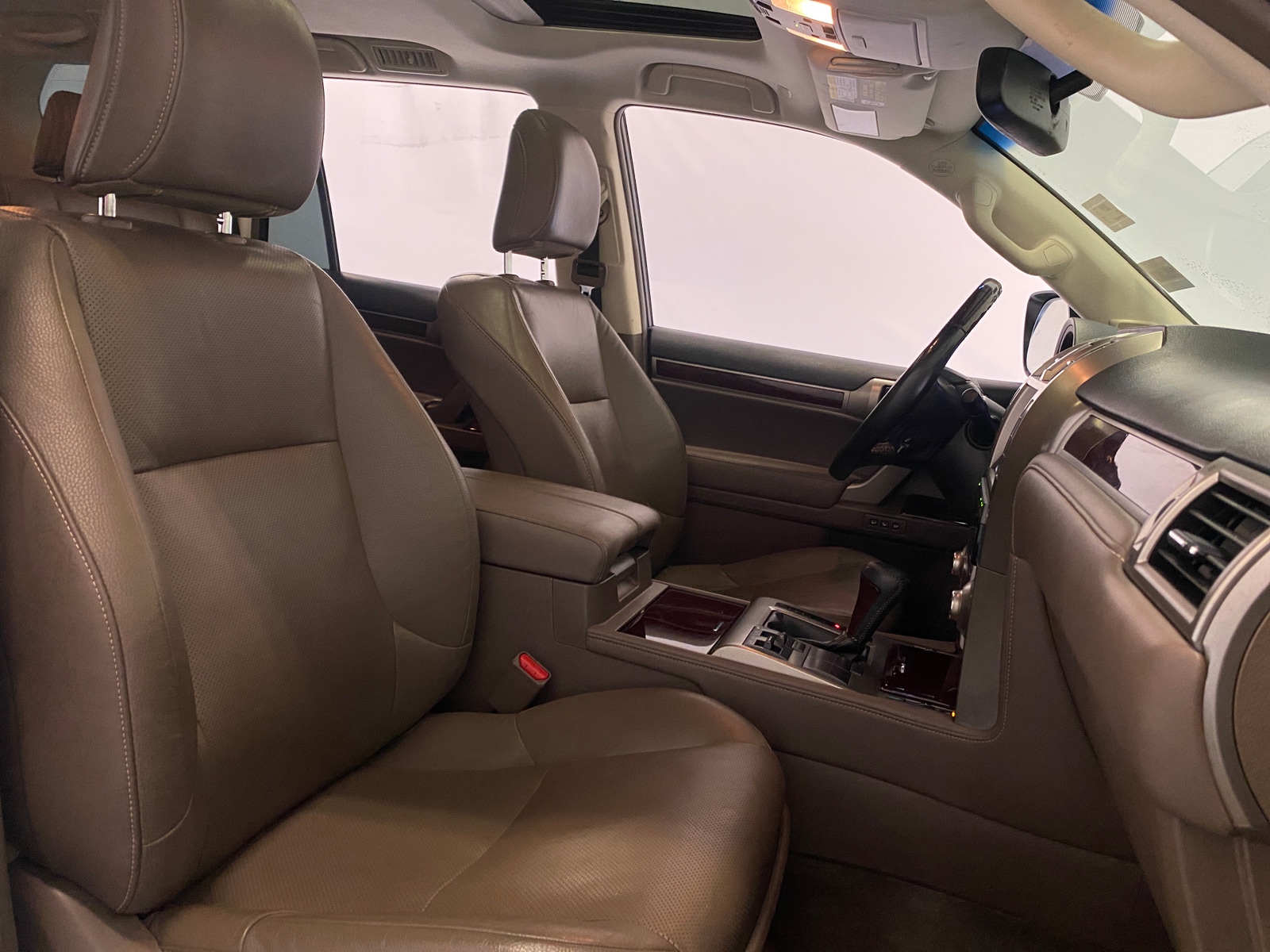 Thumbnail: 2019 Lexus GX - 2