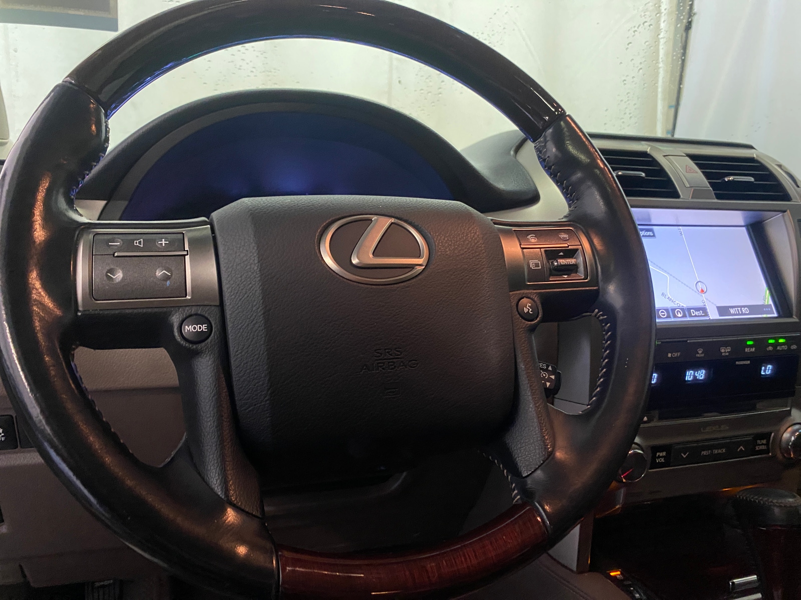 Thumbnail: 2019 Lexus GX - 5