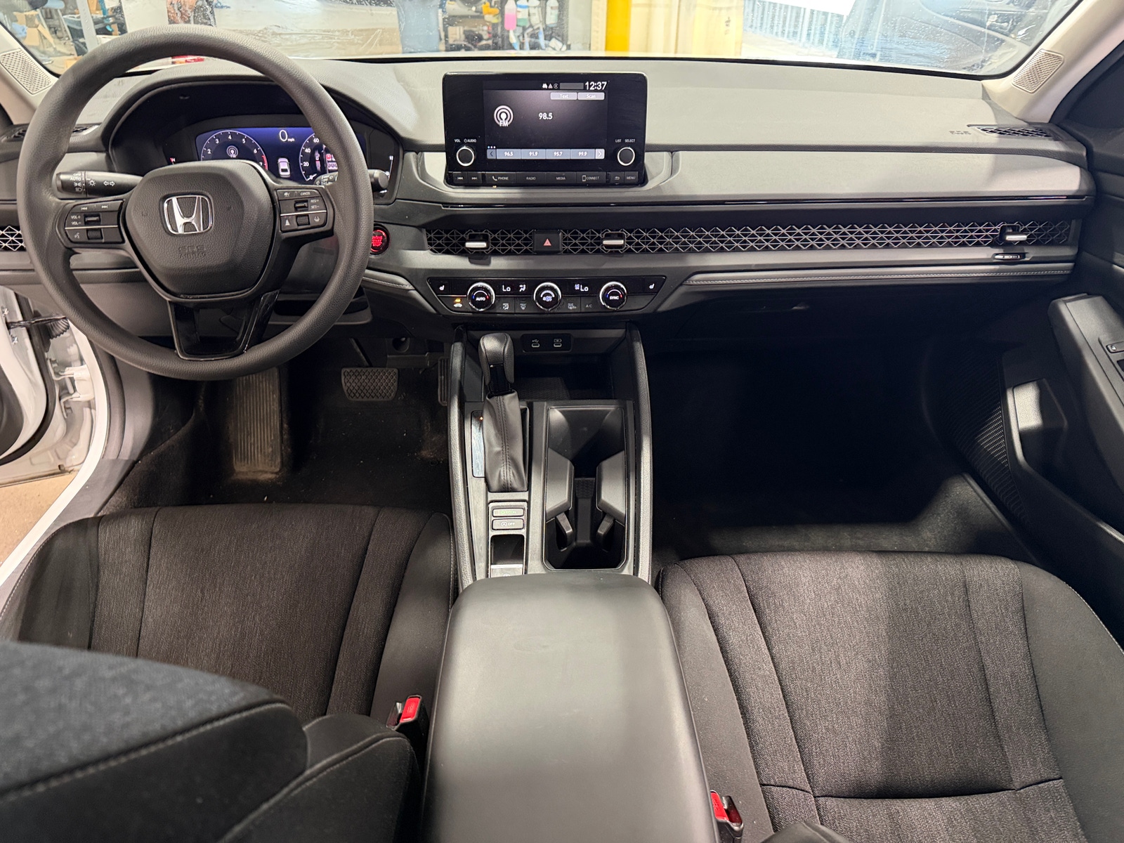 Thumbnail: 2023 Honda Accord - 3