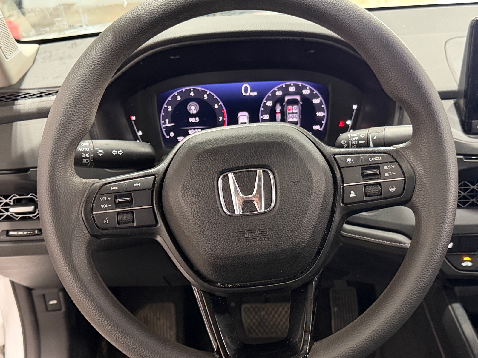 Thumbnail: 2023 Honda Accord - 5