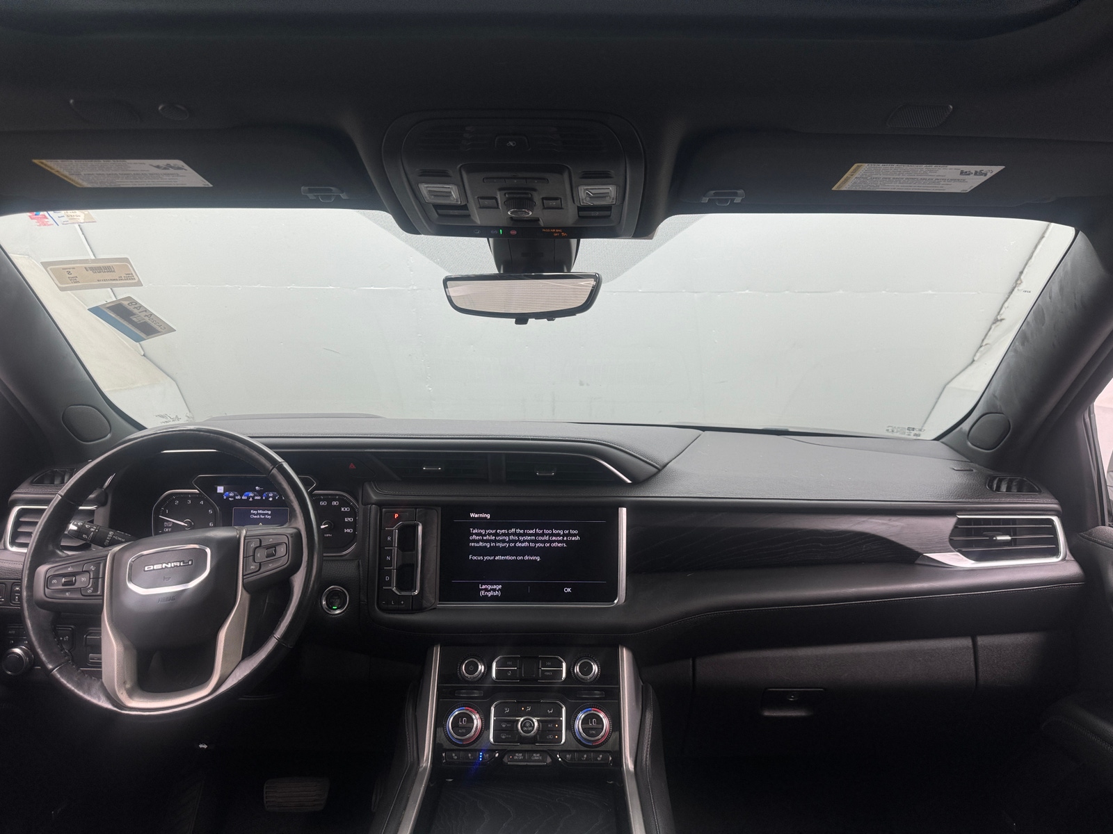 Thumbnail: 2021 GMC Yukon XL - 2