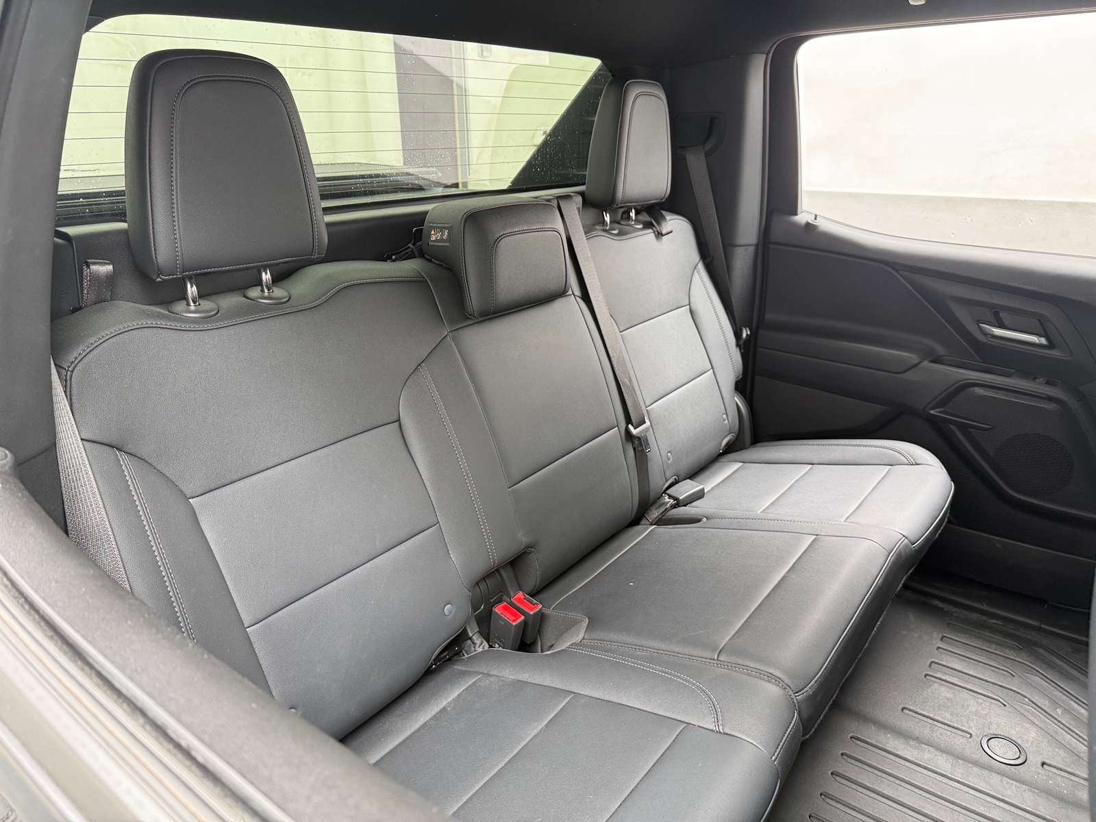 Thumbnail: 2024 Chevrolet Silverado EV - 5