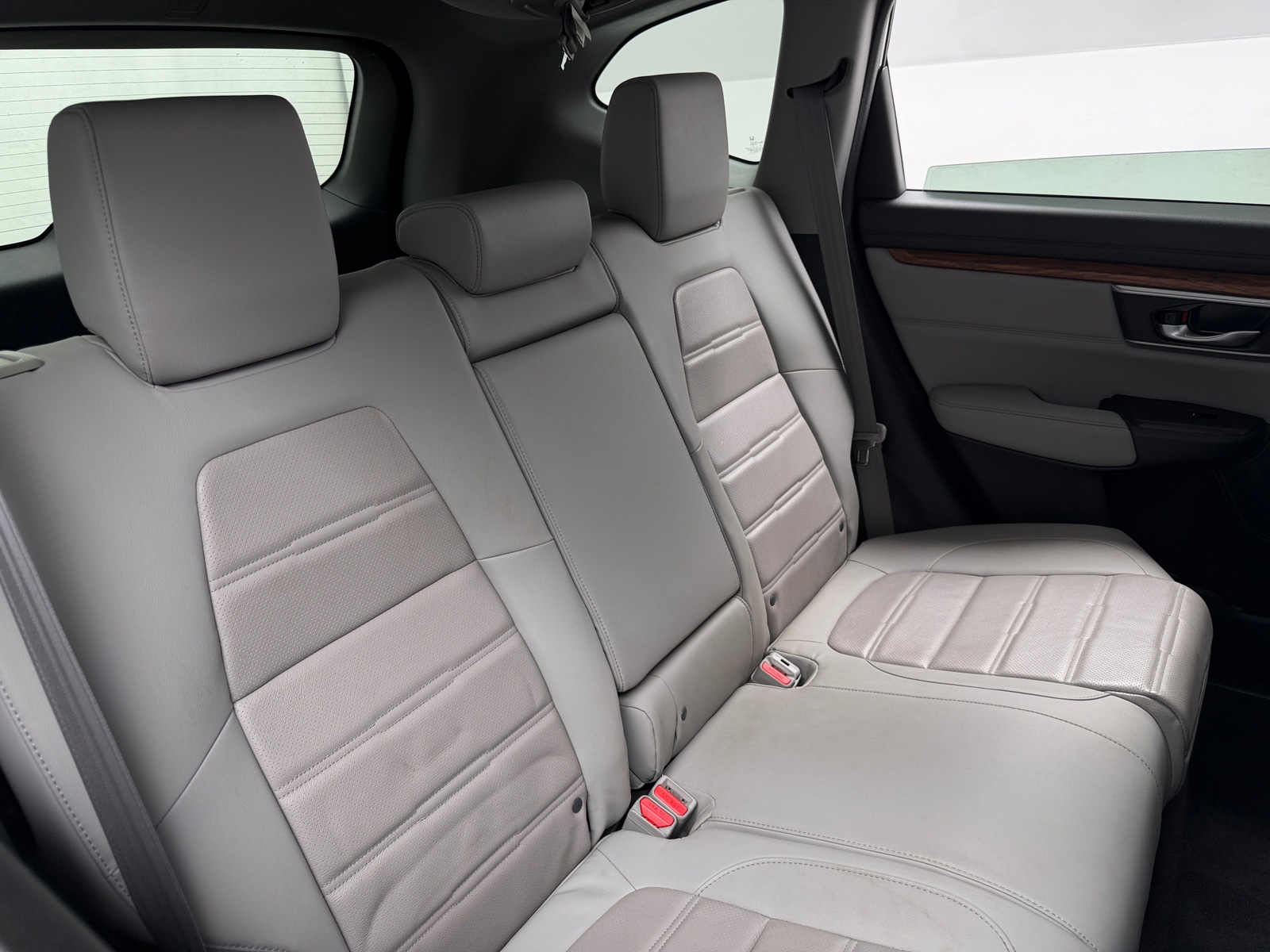 Thumbnail: 2018 Honda CR-V - 5