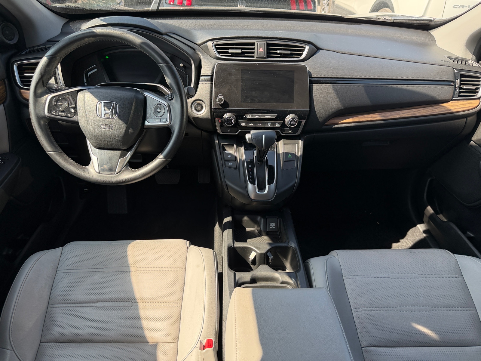 Thumbnail: 2018 Honda CR-V - 2