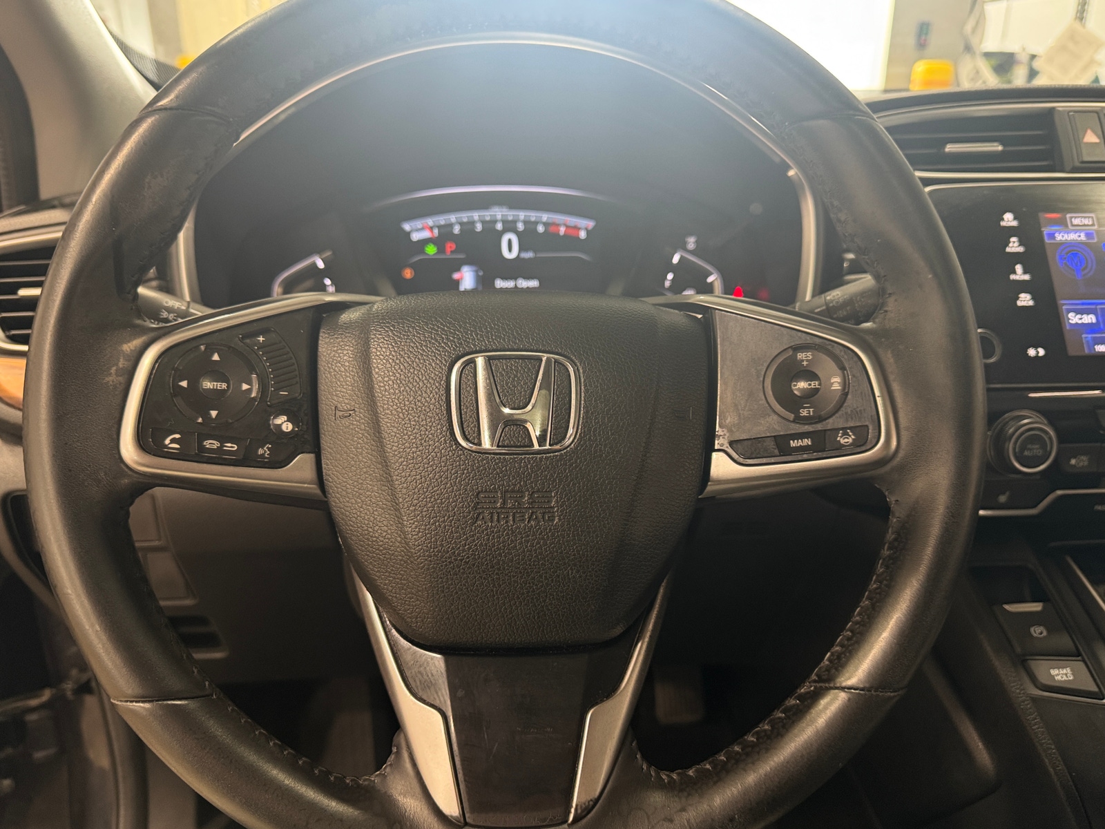 Thumbnail: 2018 Honda CR-V - 4