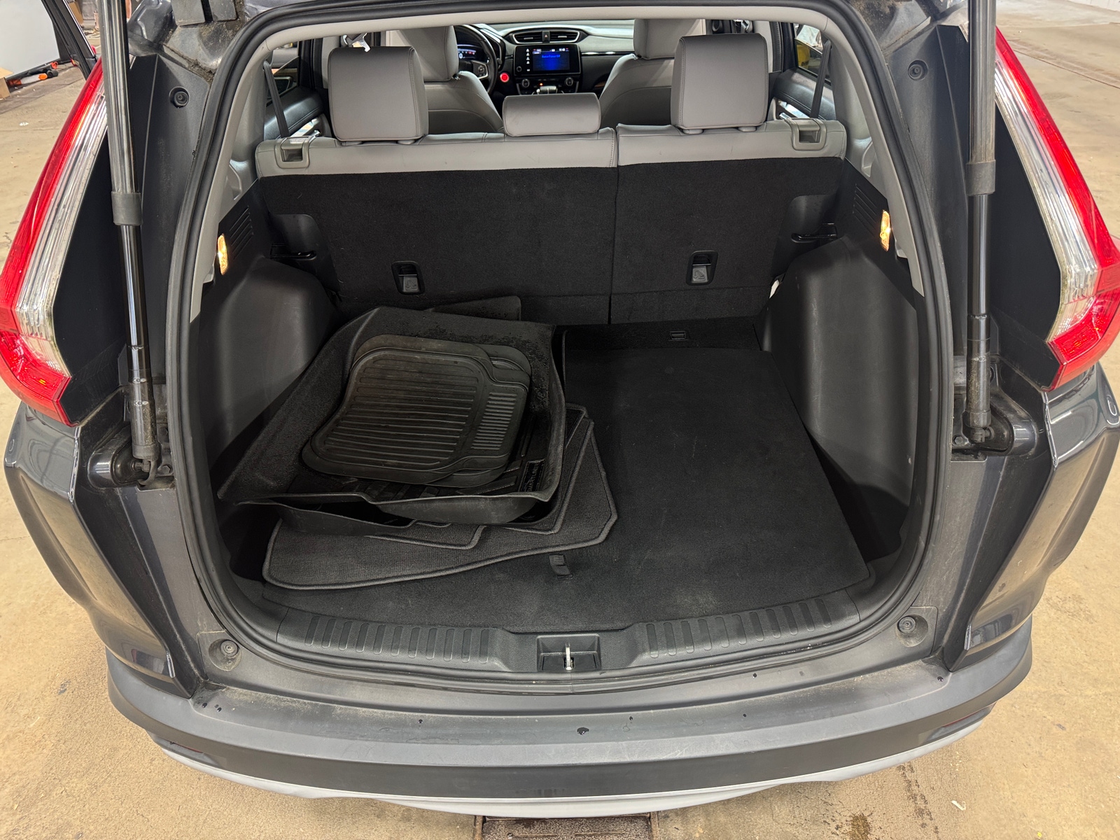 Thumbnail: 2018 Honda CR-V - 6