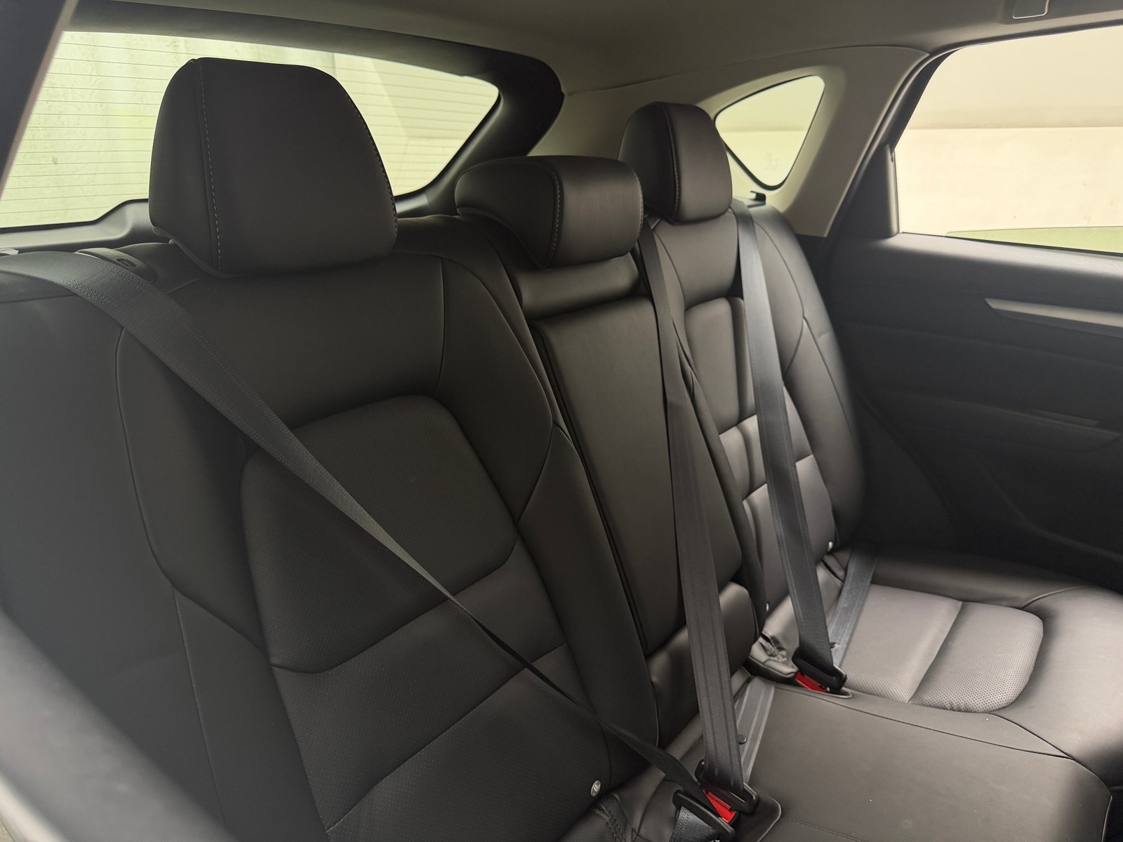 Thumbnail: 2024 Mazda CX-5 - 5