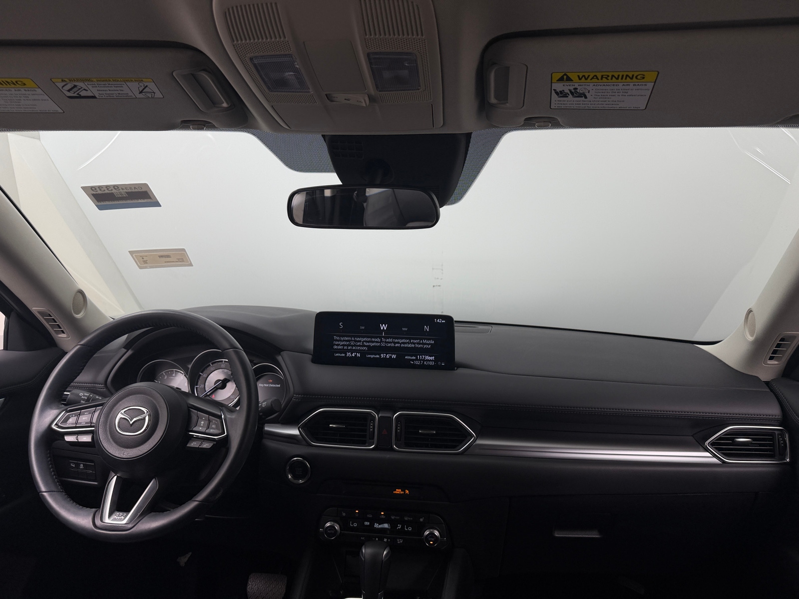 Thumbnail: 2024 Mazda CX-5 - 2