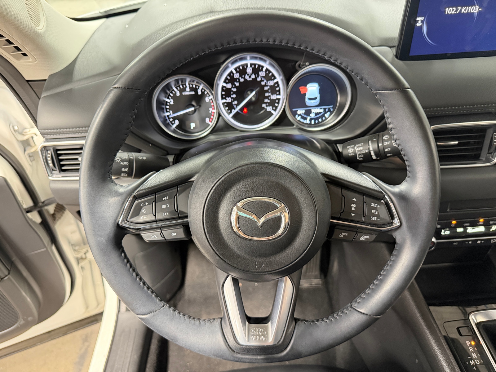 Thumbnail: 2024 Mazda CX-5 - 4