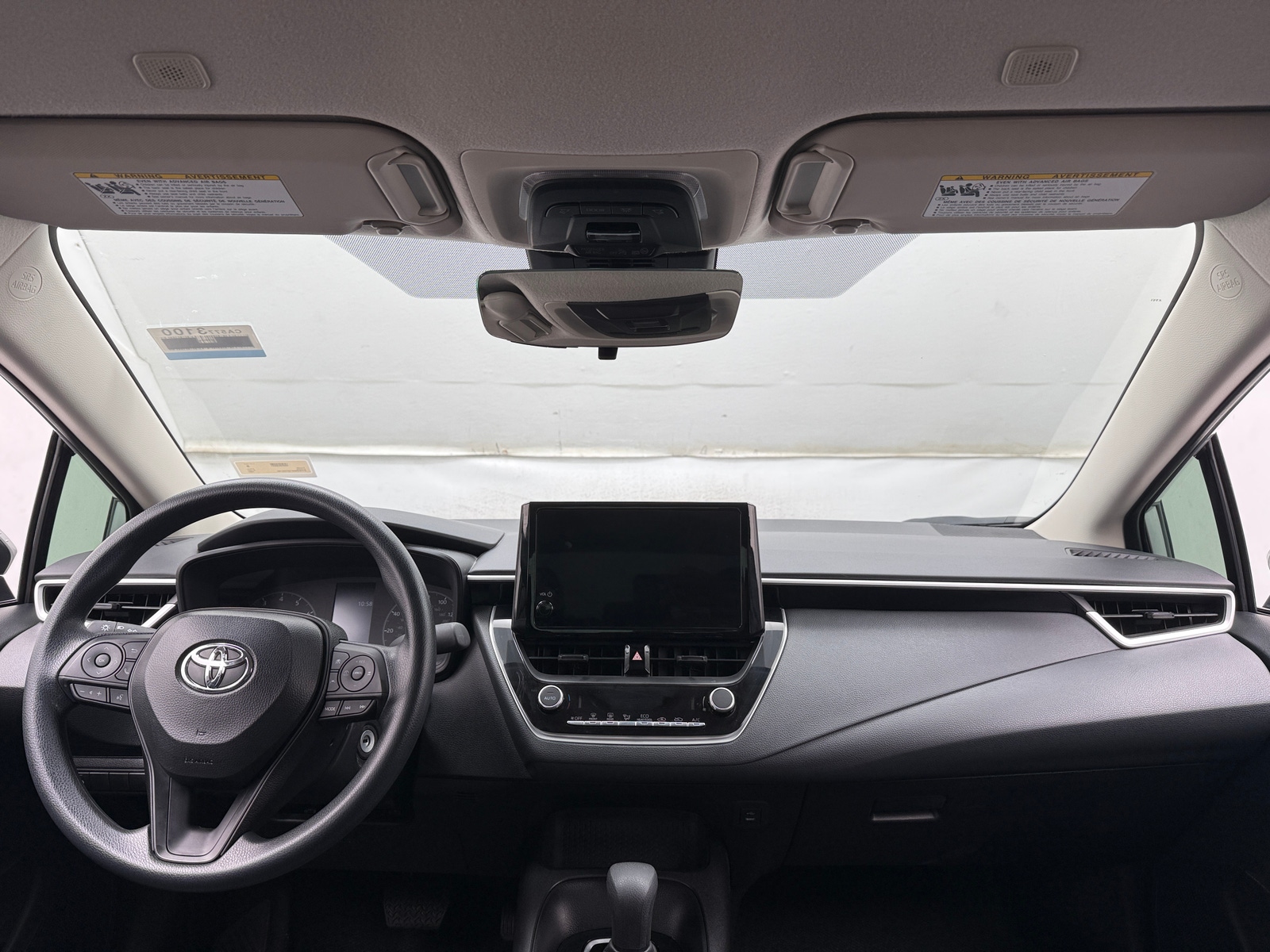 Thumbnail: 2025 Toyota Corolla - 3