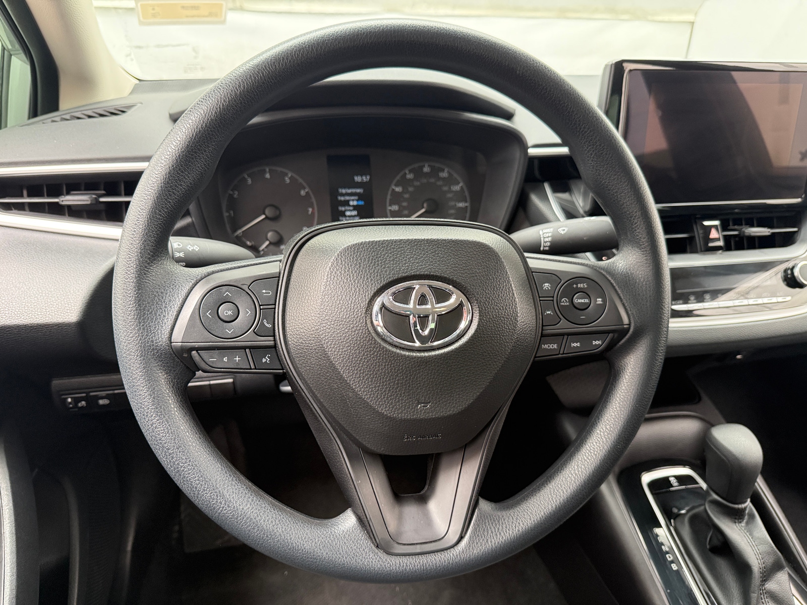Thumbnail: 2025 Toyota Corolla - 5