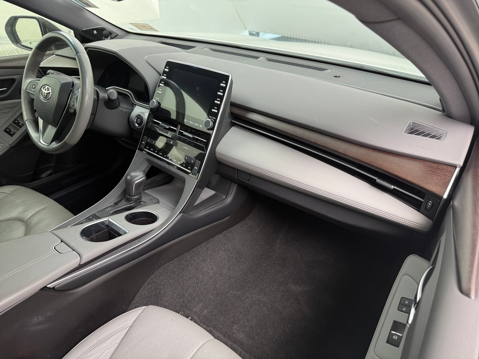 Thumbnail: 2020 Toyota Avalon - 2
