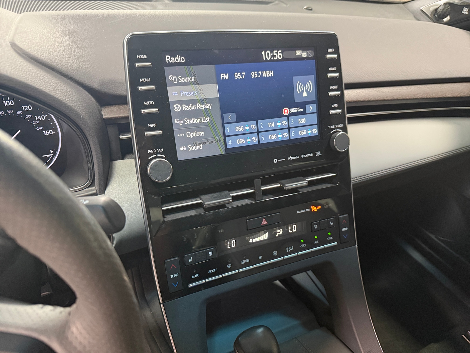Thumbnail: 2020 Toyota Avalon - 3
