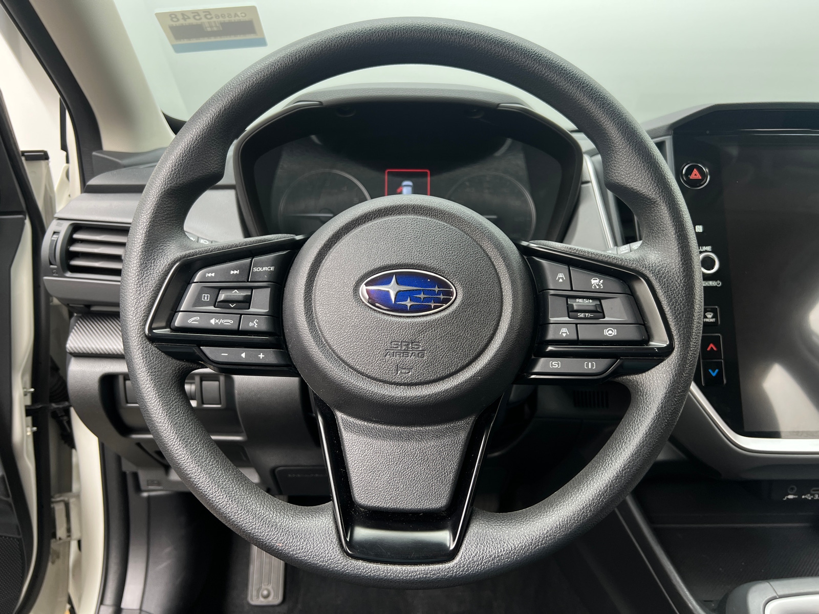 Thumbnail: 2024 Subaru Crosstrek - 5