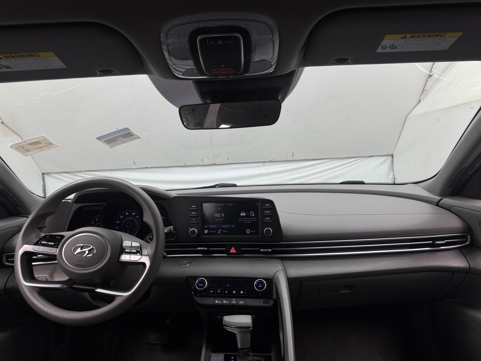 Thumbnail: 2023 Hyundai Elantra - 3