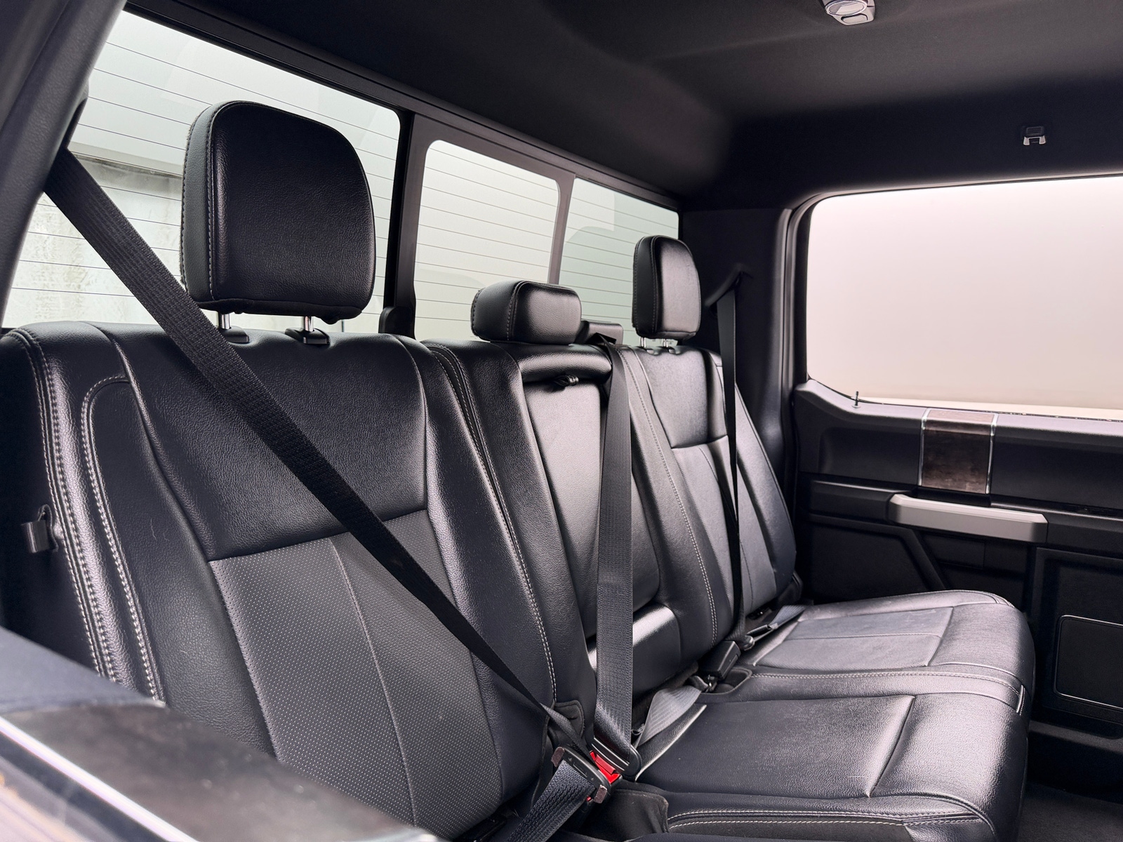 Thumbnail: 2022 Ford Econoline - 5