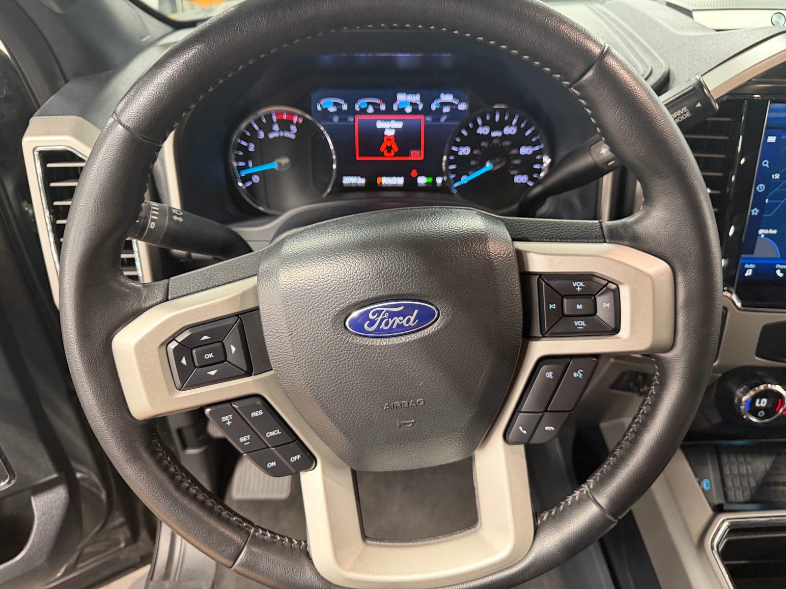 Thumbnail: 2022 Ford Econoline - 4