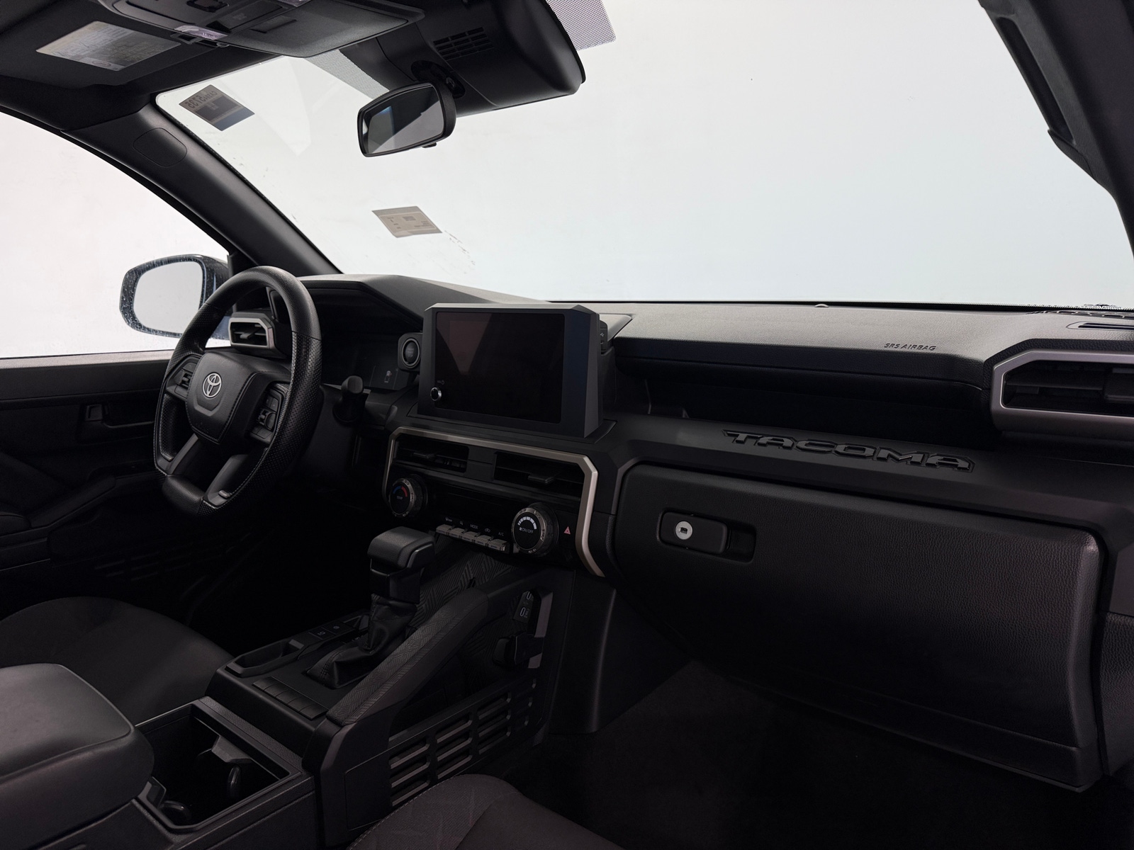 Thumbnail: 2026 Toyota Tacoma - 3