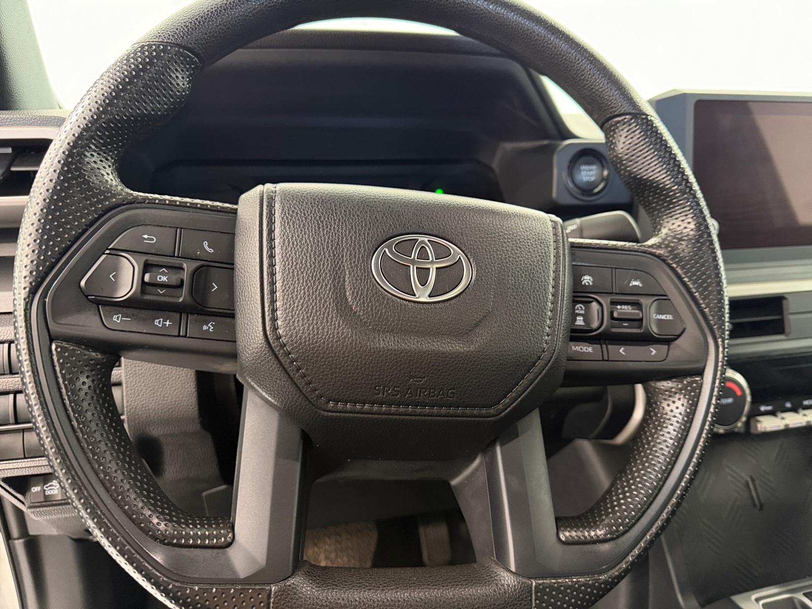 Thumbnail: 2026 Toyota Tacoma - 5