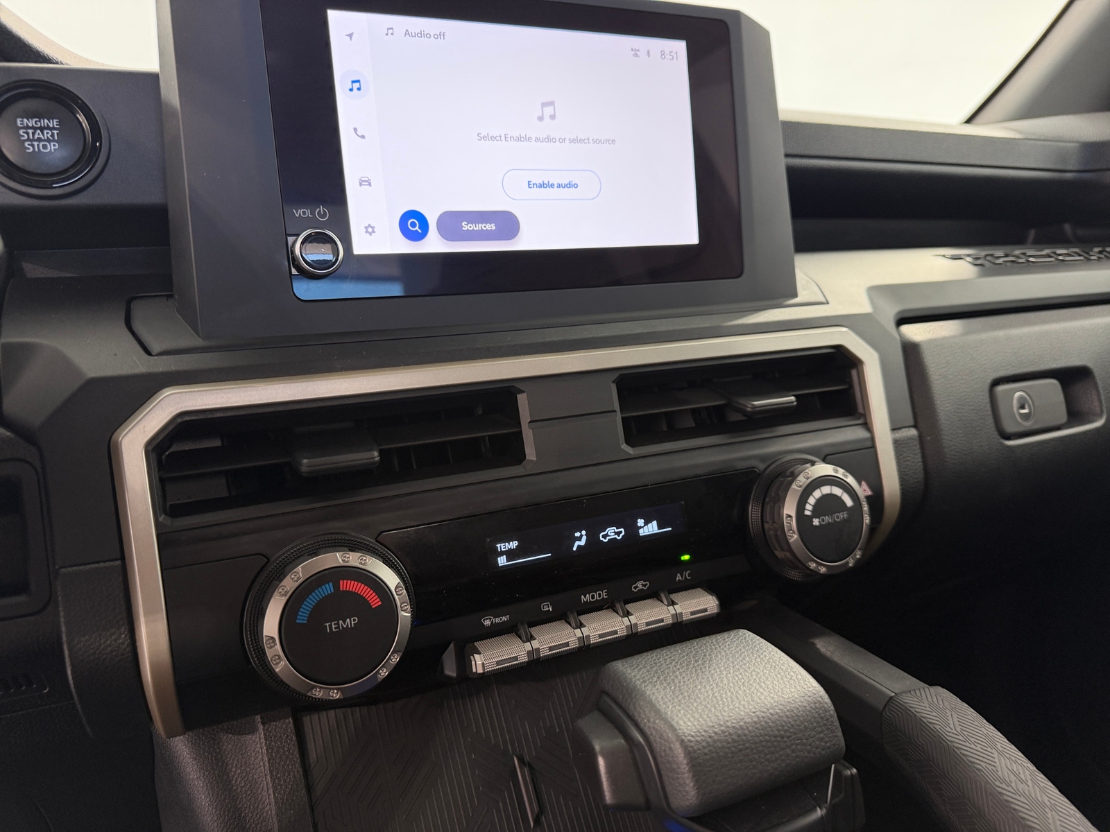 Thumbnail: 2026 Toyota Tacoma - 4