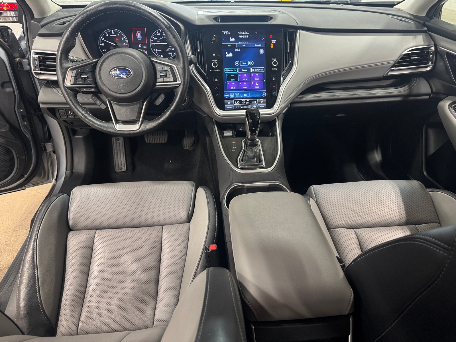 Thumbnail: 2022 Subaru Outback - 2