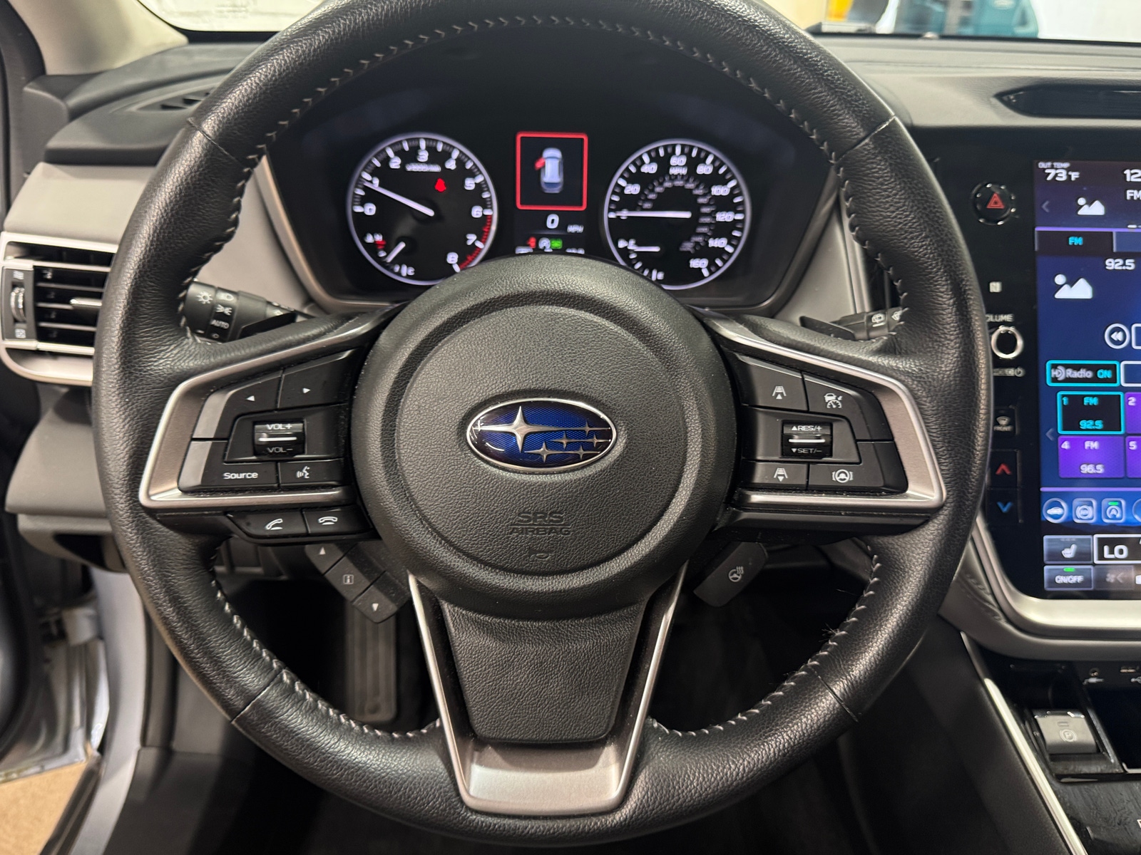 Thumbnail: 2022 Subaru Outback - 4