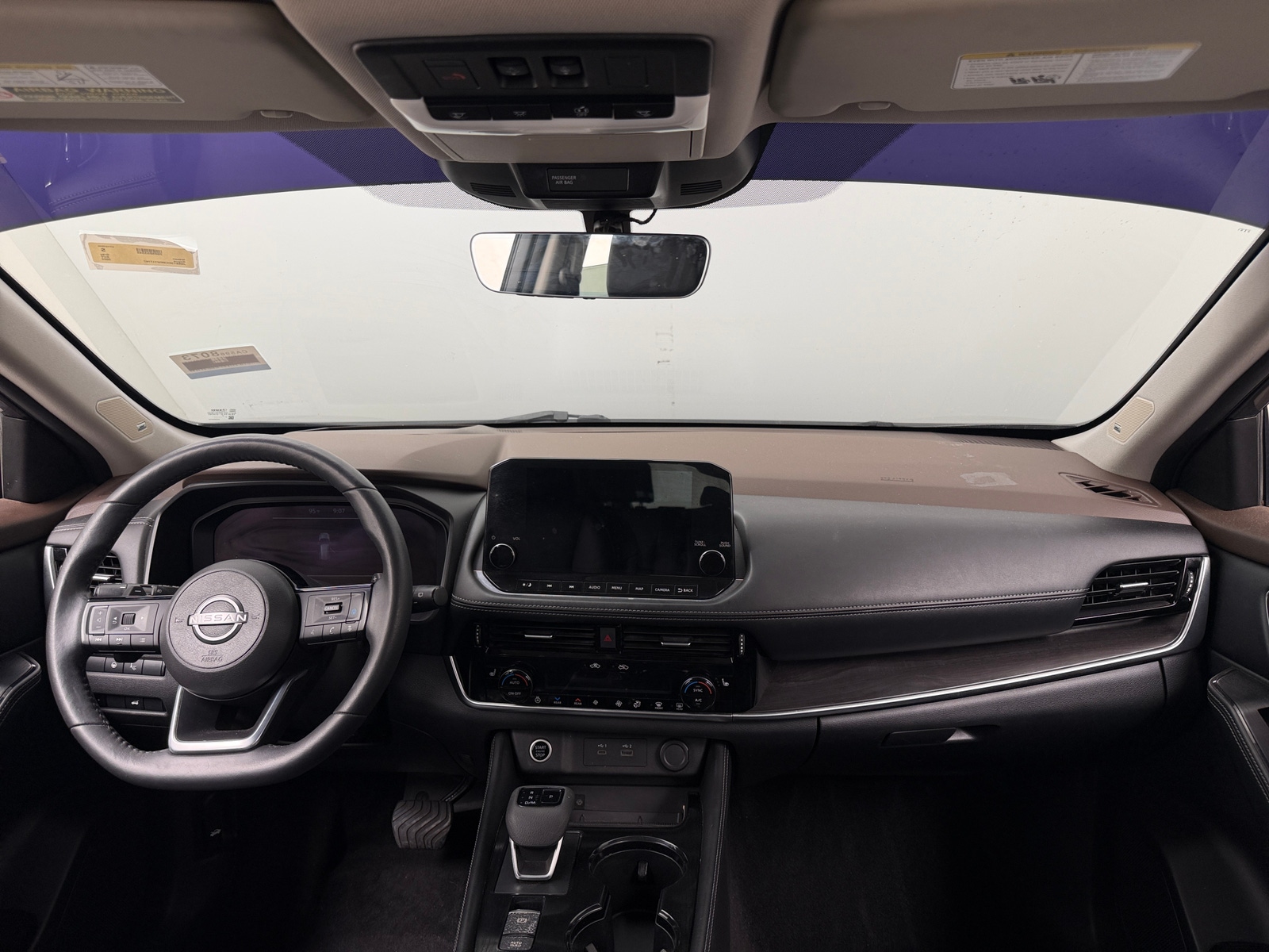 Thumbnail: 2022 Nissan Rogue - 2