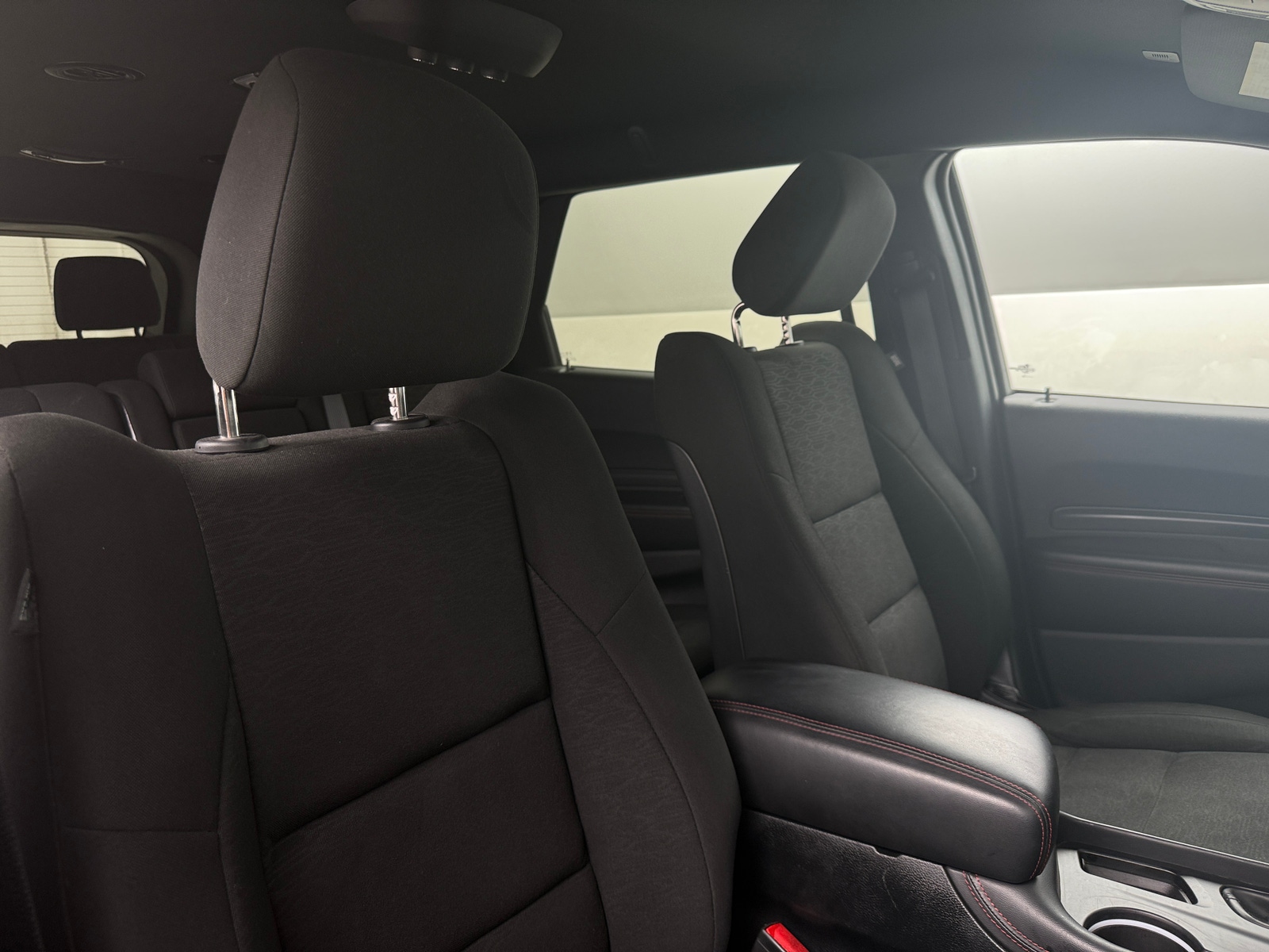 Thumbnail: 2025 Dodge Durango - 2