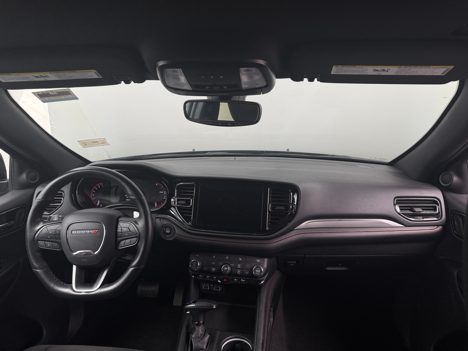 Thumbnail: 2025 Dodge Durango - 3