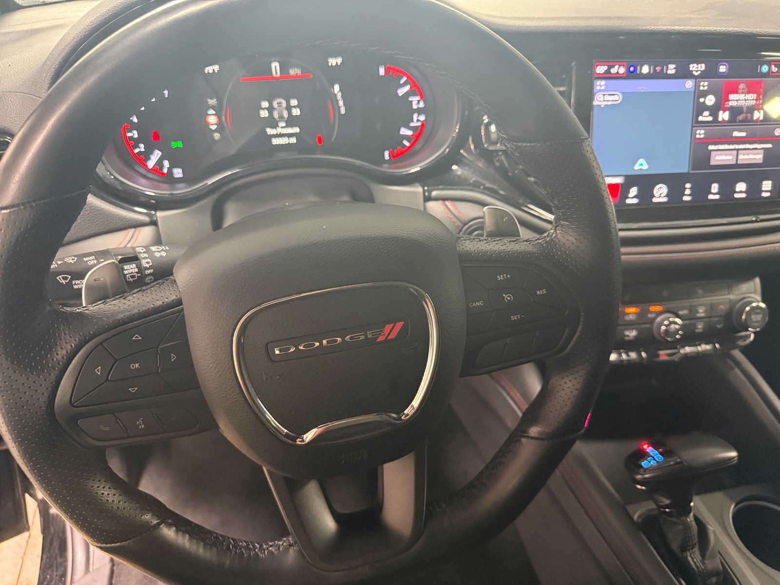 Thumbnail: 2025 Dodge Durango - 5