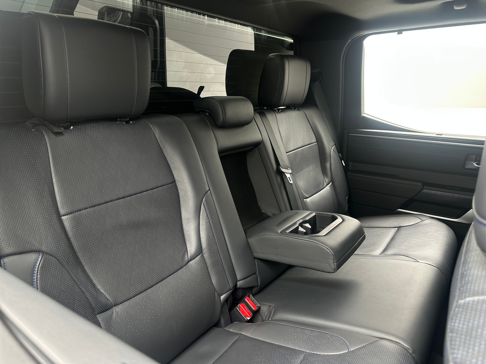 Thumbnail: 2025 Toyota Tundra - 5