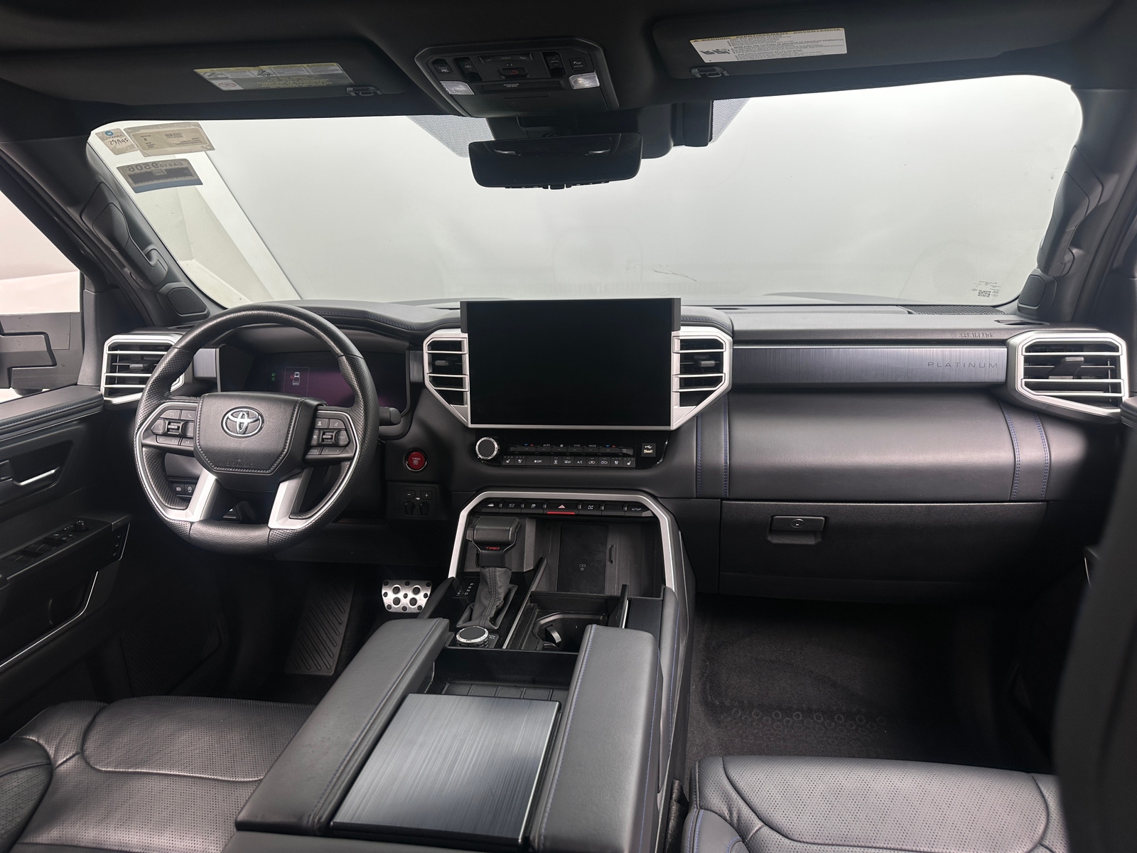 Thumbnail: 2025 Toyota Tundra - 2