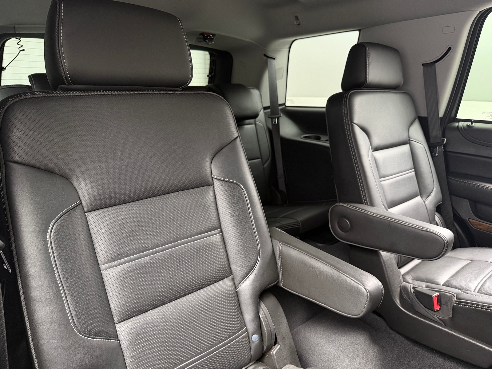 Thumbnail: 2020 GMC Yukon - 5