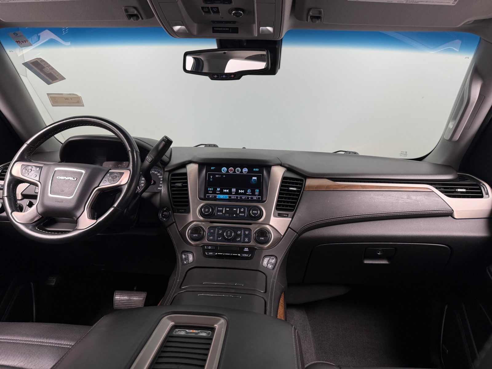 Thumbnail: 2020 GMC Yukon - 2