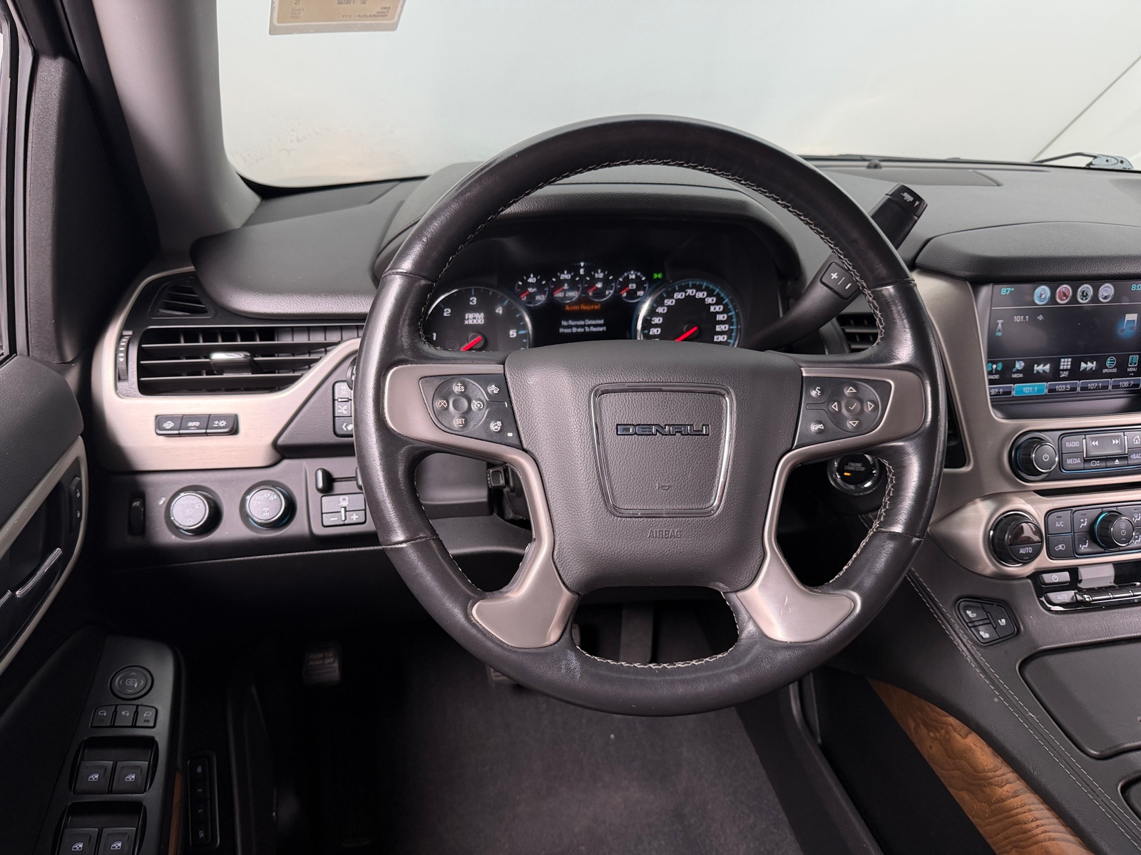 Thumbnail: 2020 GMC Yukon - 4