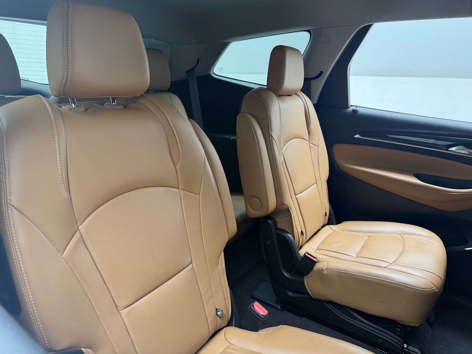 Thumbnail: 2018 Buick Enclave - 5
