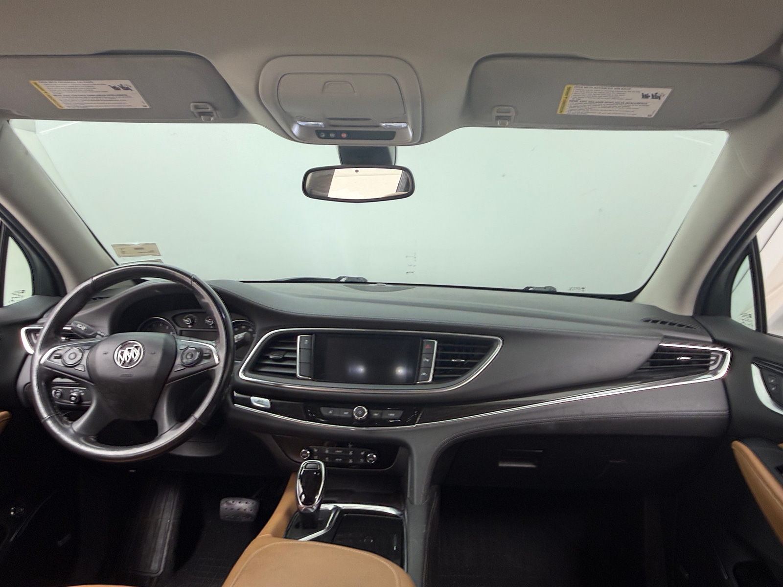 Thumbnail: 2018 Buick Enclave - 2