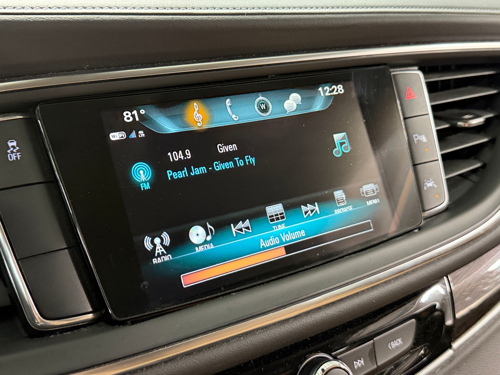 Thumbnail: 2018 Buick Enclave - 3