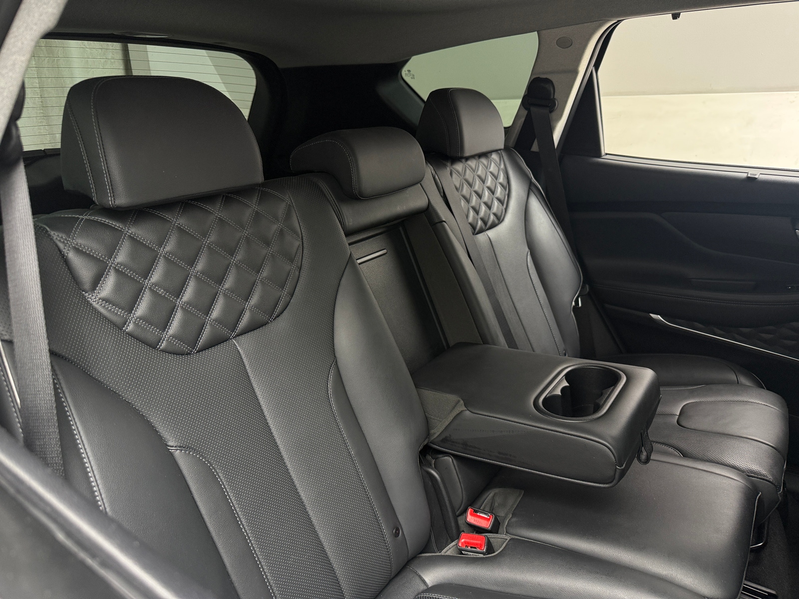 Thumbnail: 2021 Hyundai Santa Fe - 5