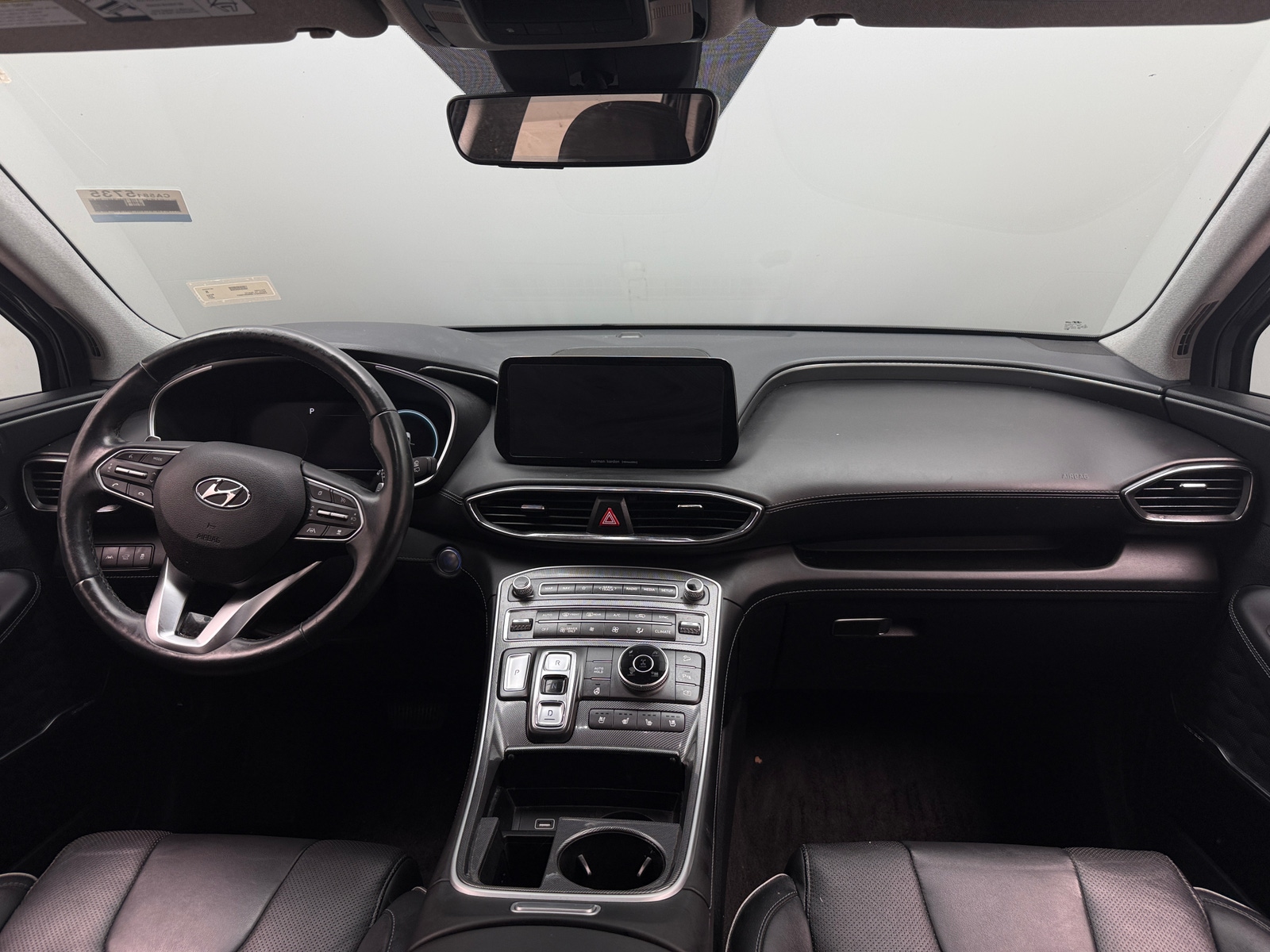 Thumbnail: 2021 Hyundai Santa Fe - 2