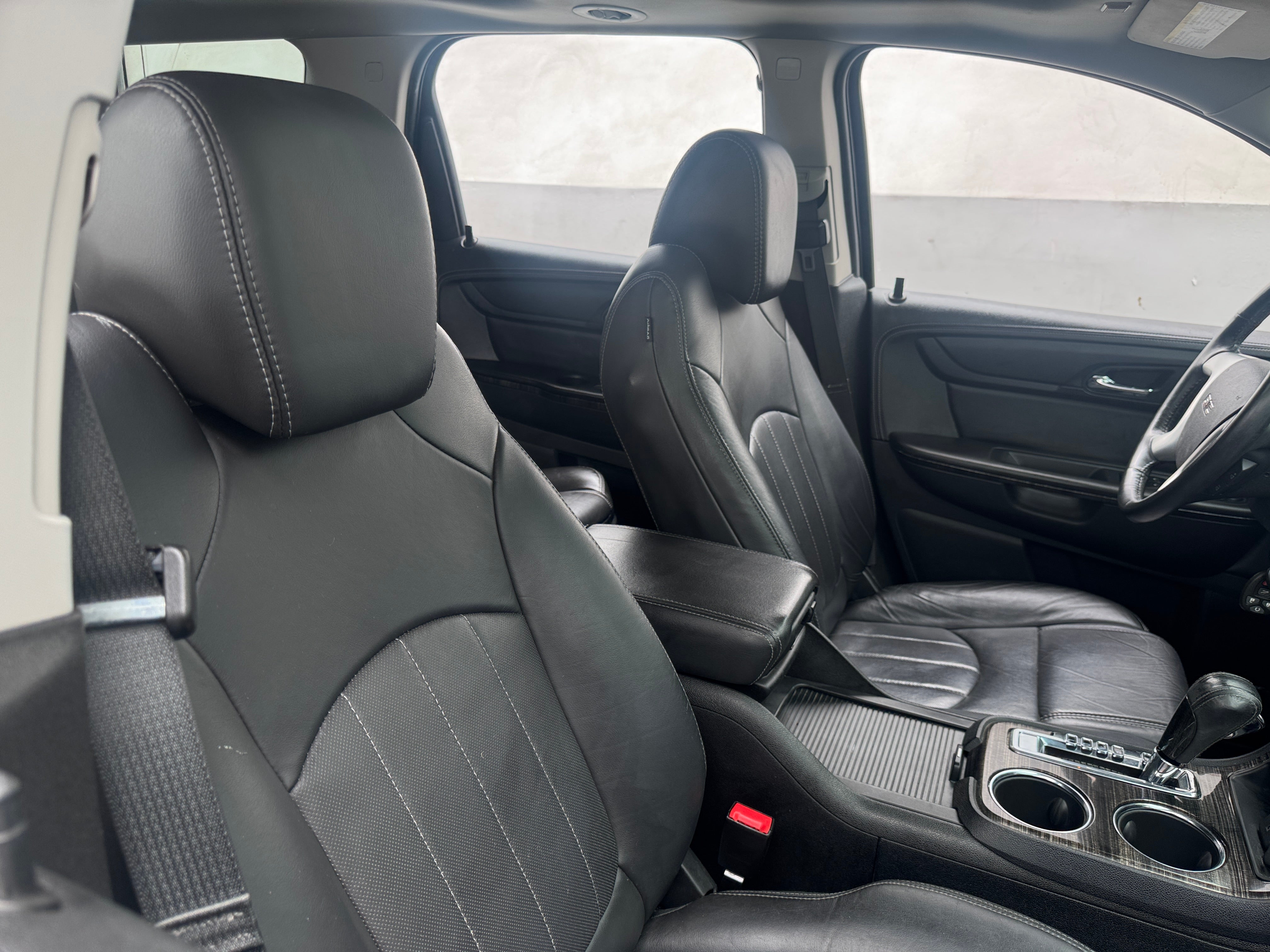 2016 GMC Acadia