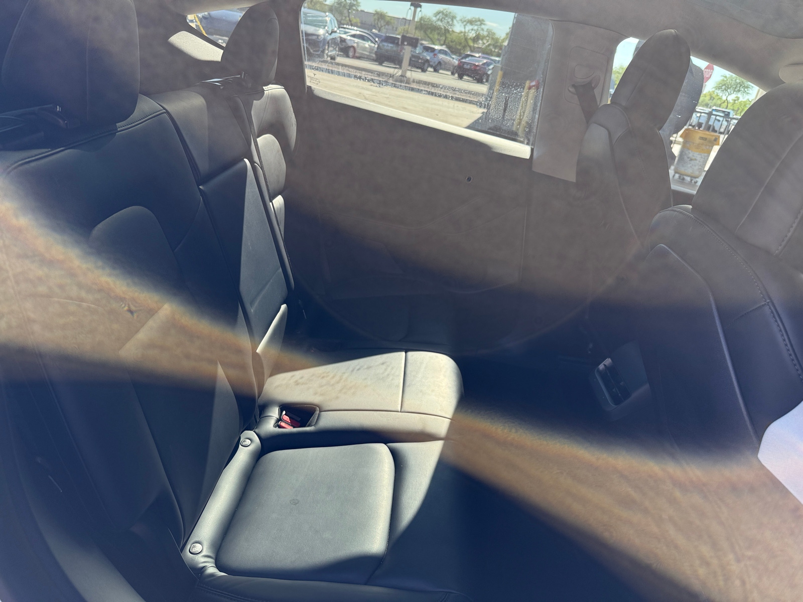 Thumbnail: 2021 Tesla Model Y - 4
