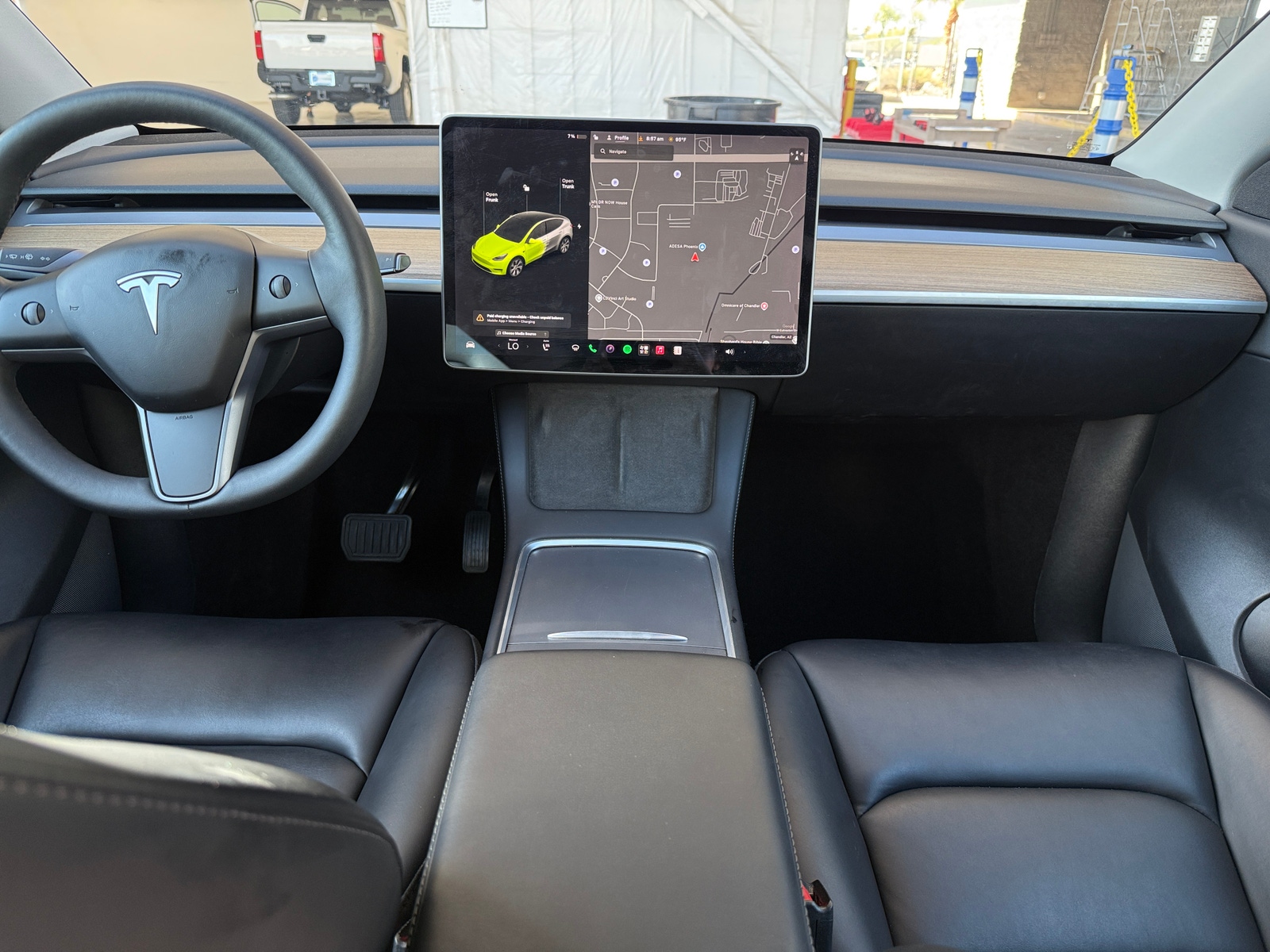 Thumbnail: 2021 Tesla Model Y - 2