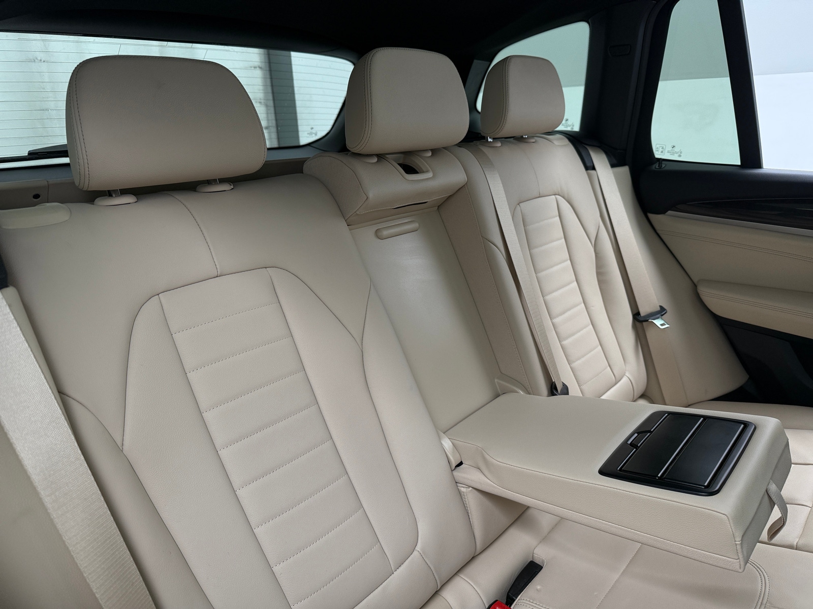 Thumbnail: 2021 BMW X3 - 5