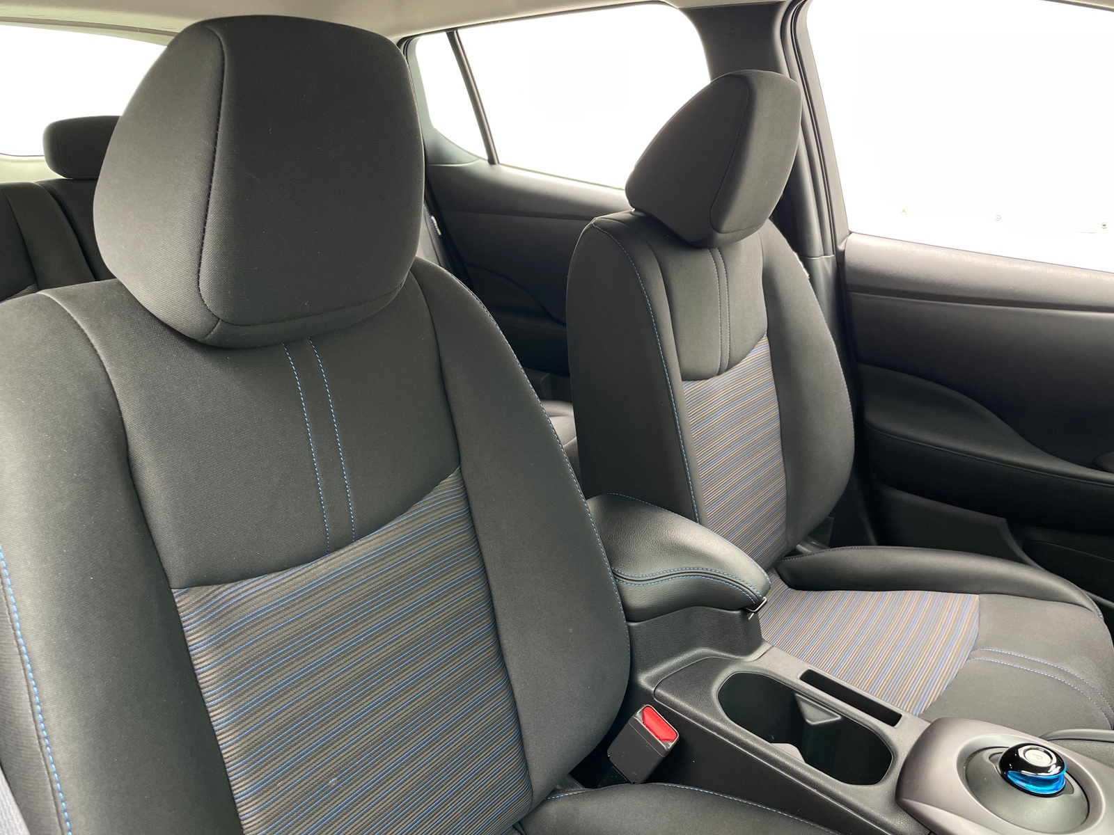 Thumbnail: 2025 Nissan Leaf - 2
