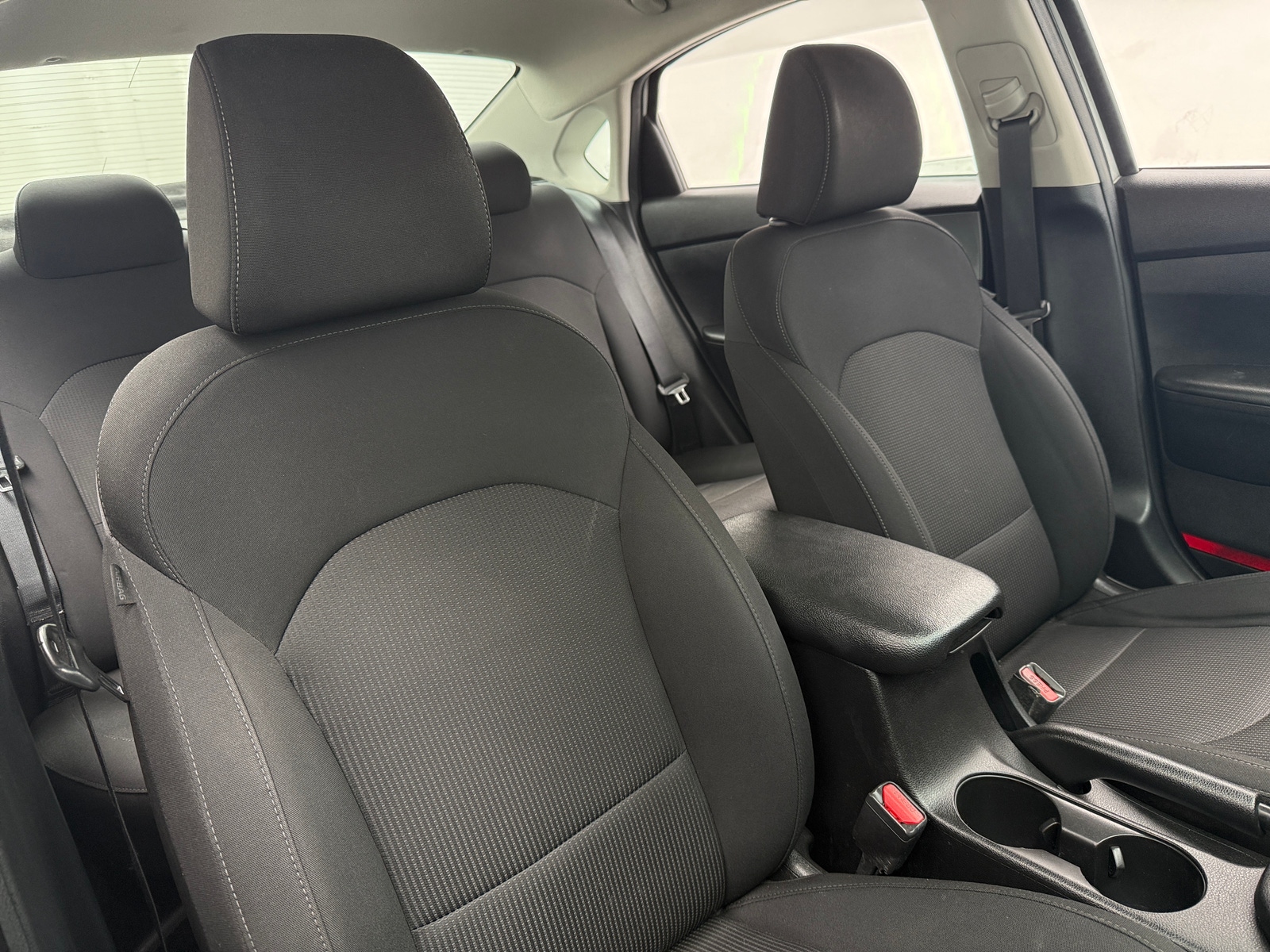 Thumbnail: 2019 Kia Forte - 2