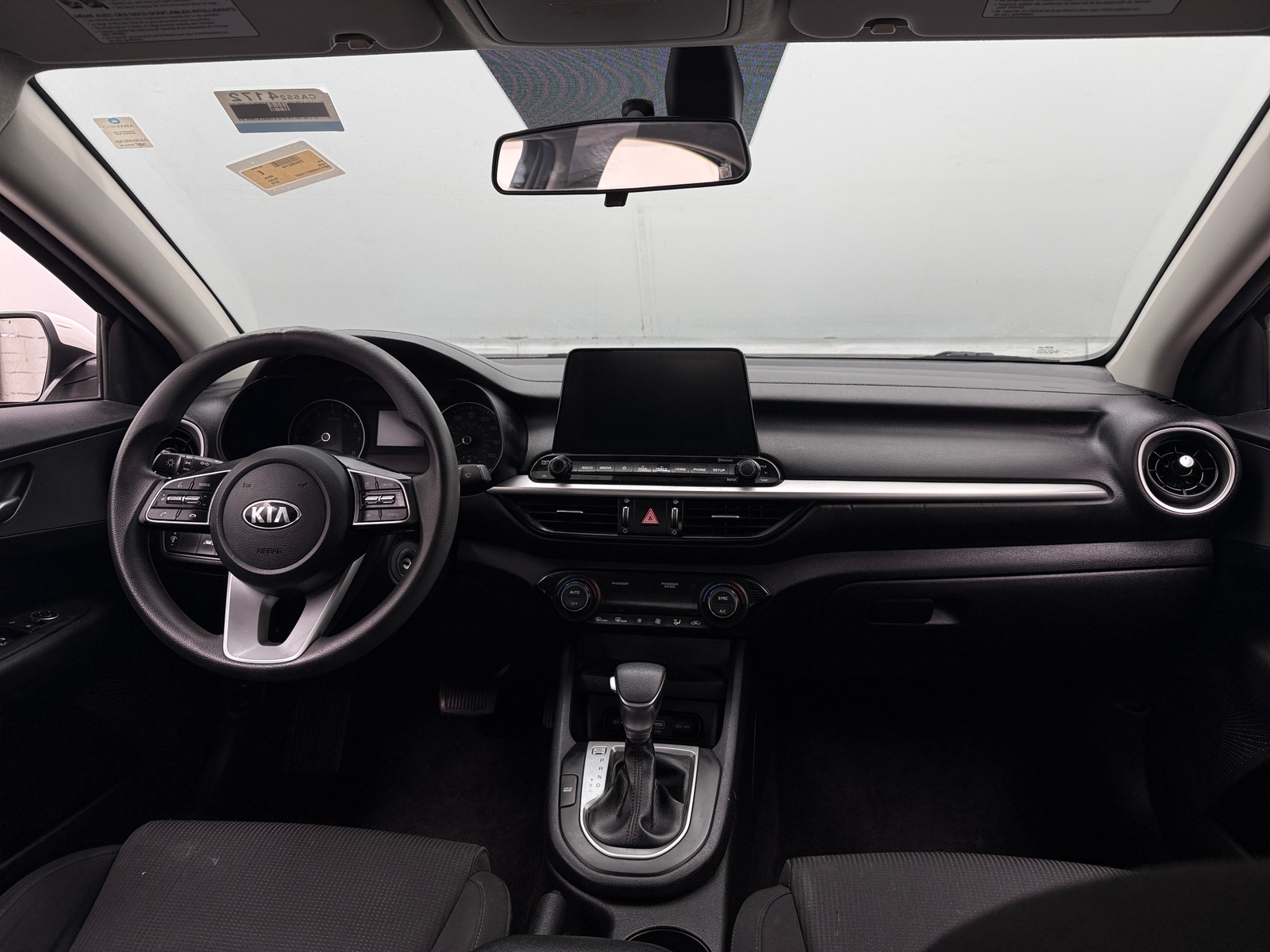 Thumbnail: 2019 Kia Forte - 3
