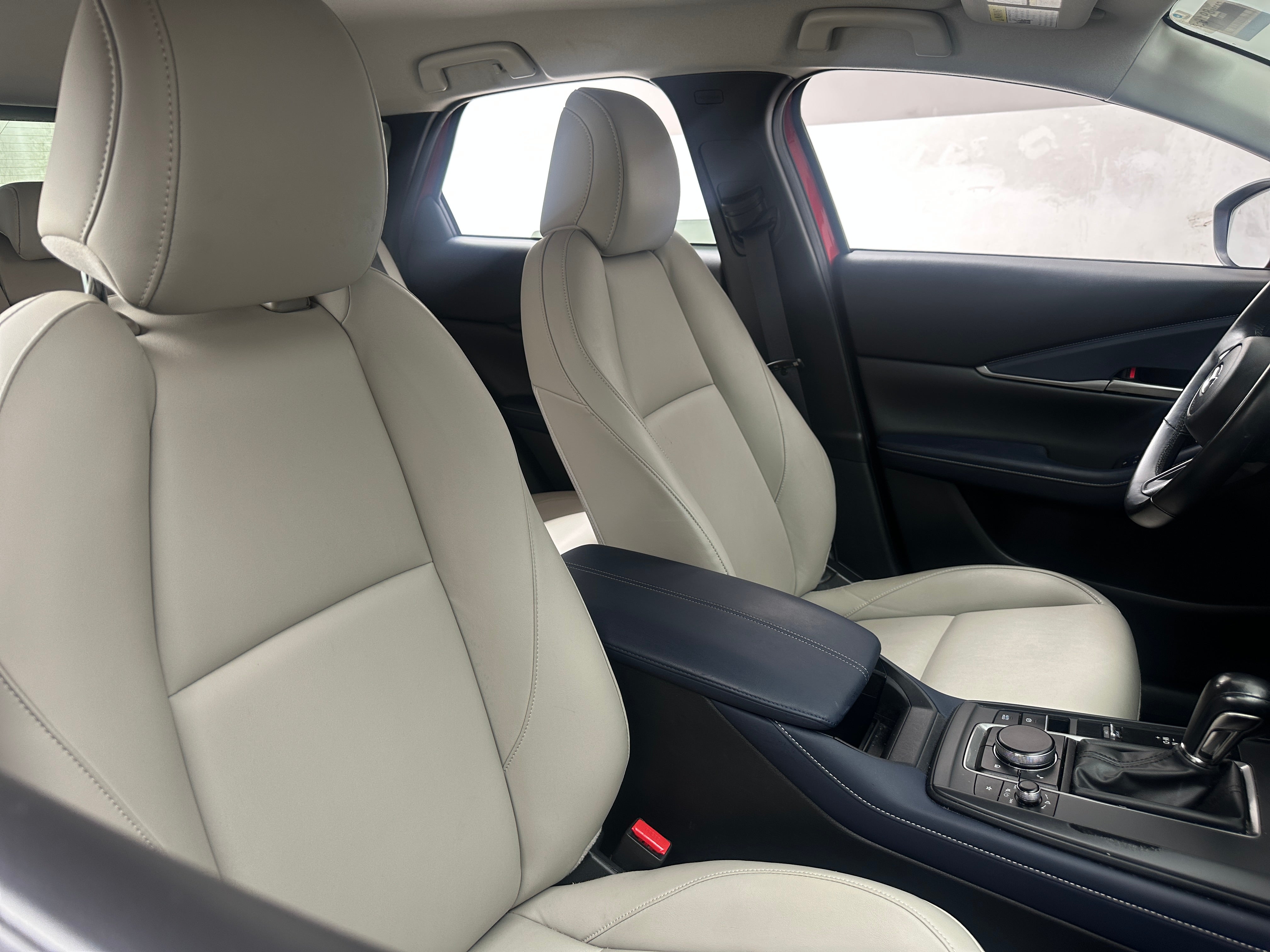 2020 Mazda CX-30