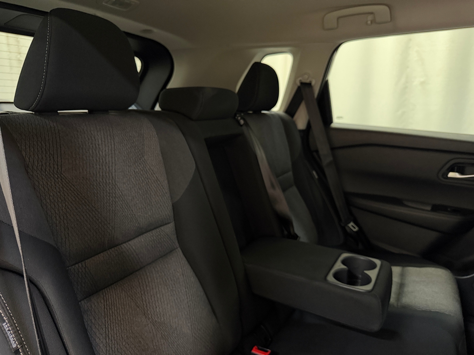 Thumbnail: 2025 Nissan Rogue - 6